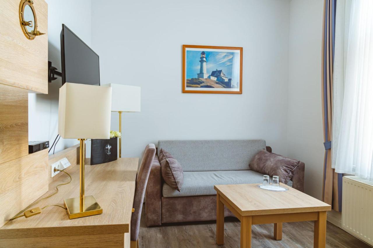Apartment Warnemünde *