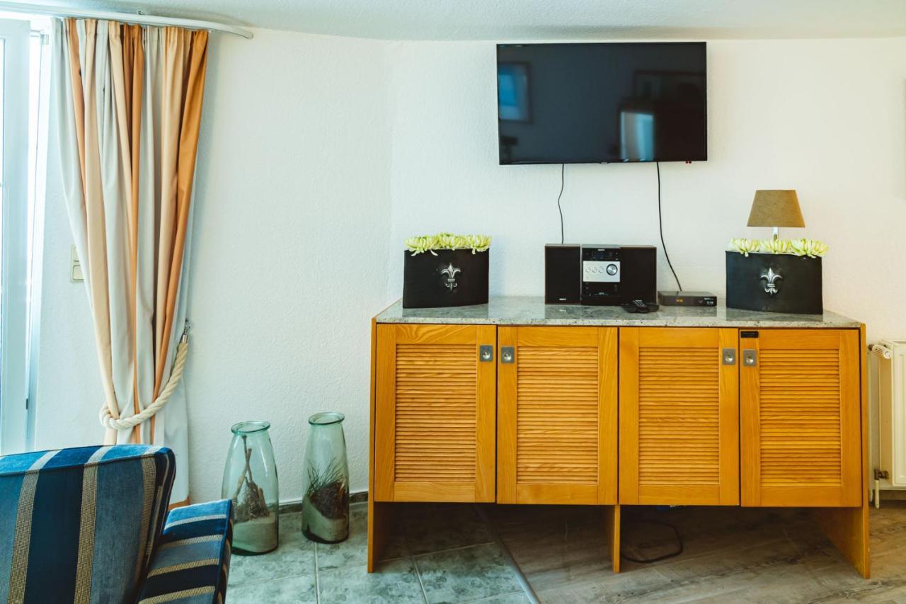 Apartment Warnemünde *