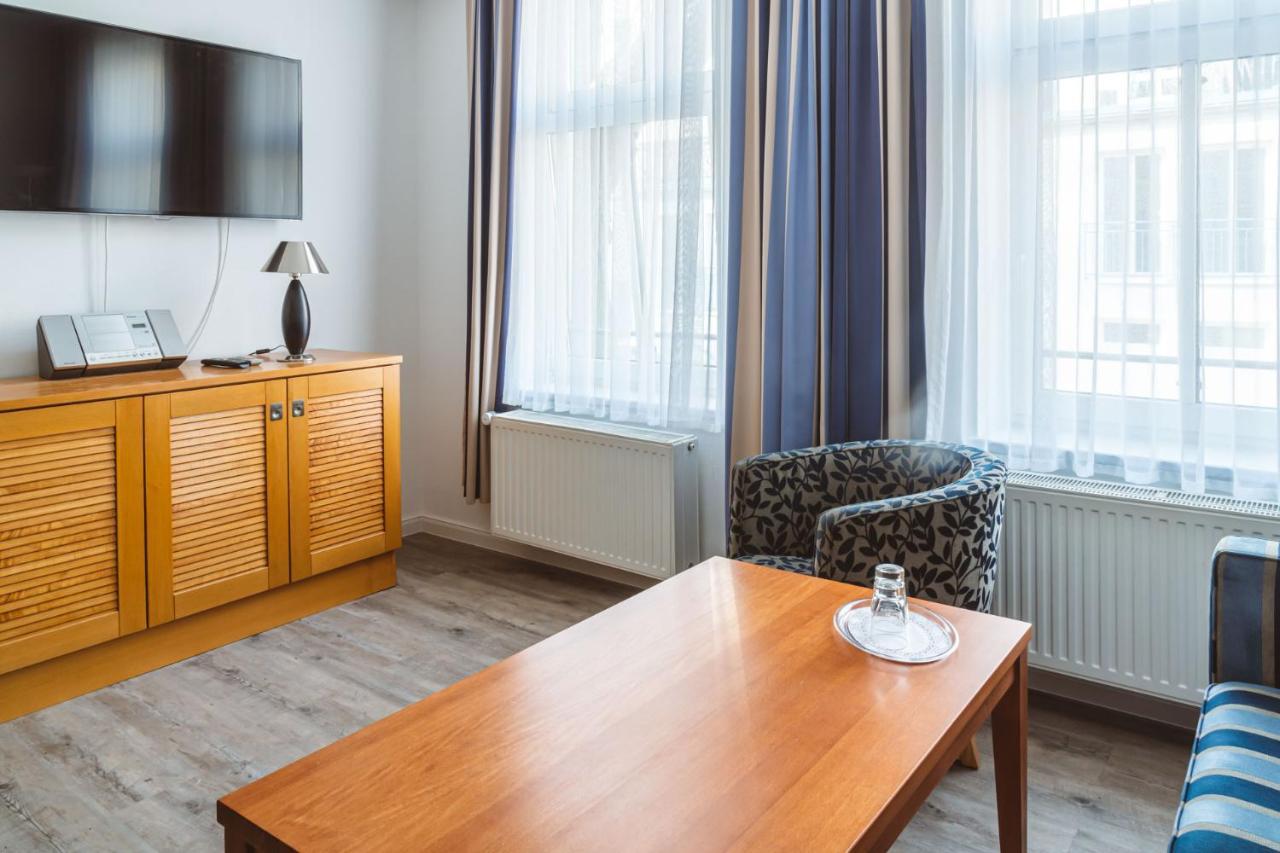 Apartment Warnemünde Rostock