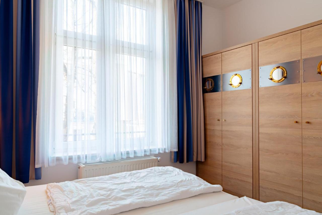 Warnemünde Apartment