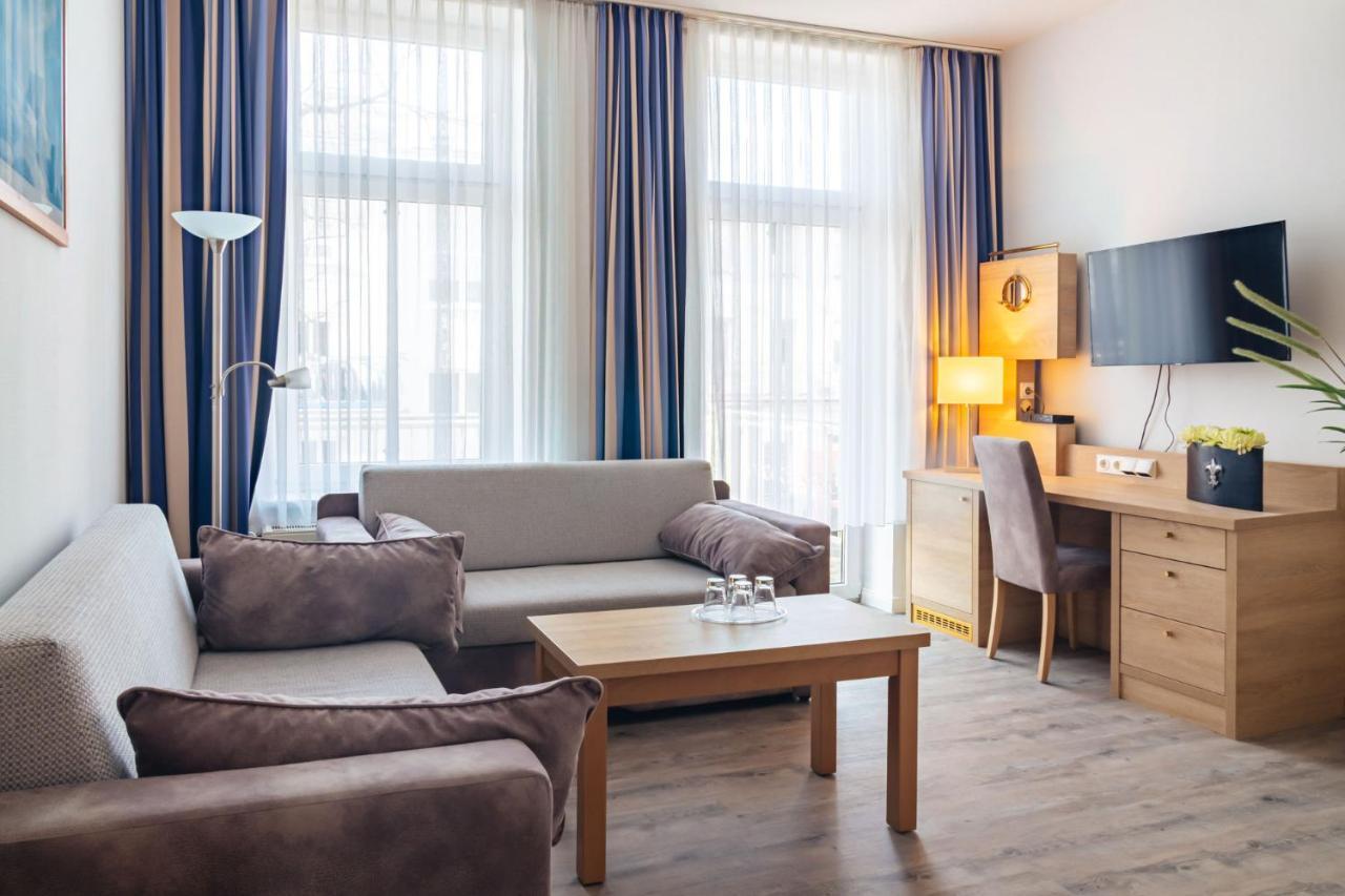 Apartment Warnemünde Rostock